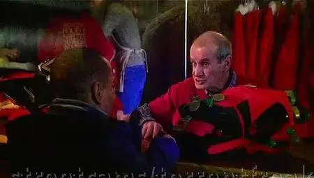 Bad Santa 2 (2016)