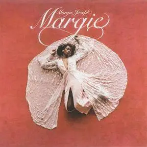 Margie Joseph - Margie (1975/2012) [Official Digital Download 24/96]