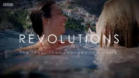 BBC Revolutions - The Ideas that Changed the World: The Smartphone (2019)