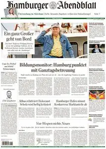 Hamburger Abendblatt  - 18 August 2022