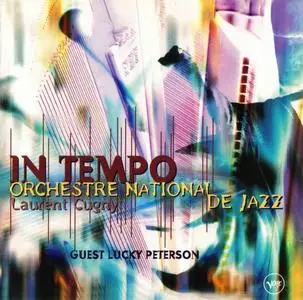 Orchestre National De Jazz, Laurent Cugny - In Tempo (1996)