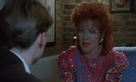 Getting It Right (1989)