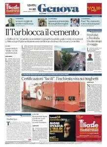 la Repubblica Edizioni Locali - 11 Novembre 2016