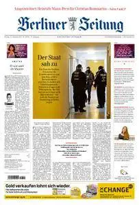 Berliner Zeitung - 15. Dezember 2017