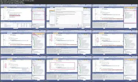 Testing with Visual Studio 2022