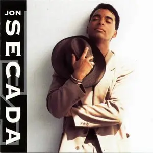 Jon Secada - Jon Secada (1992)