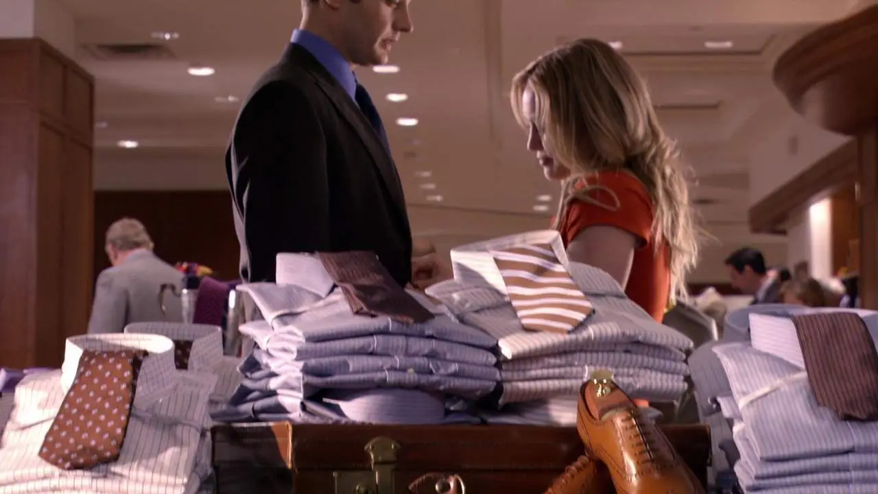 Beauty And The Briefcase (2010) / AvaxHome