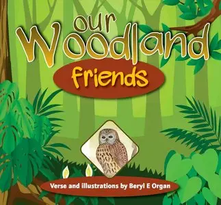 Our woodland friends