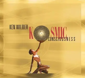 Kosmic Consciousness [Audiobook]