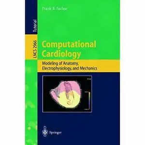 Computational Cardiology