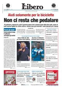 Libero - 7 Giugno 2020