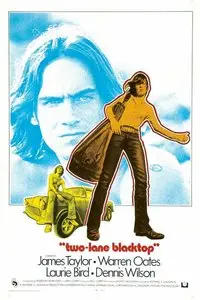 Two Lane Blacktop (1971) Repost