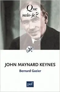 John Maynard Keynes