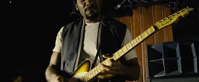 Across the Universe (2007)