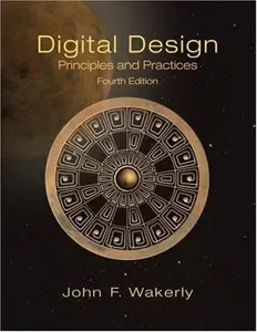 Digital Design: Principles and Practices (4th Edition)