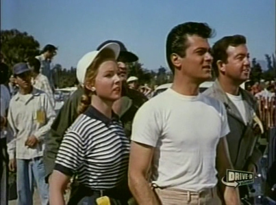 Johnny Dark (1954) 