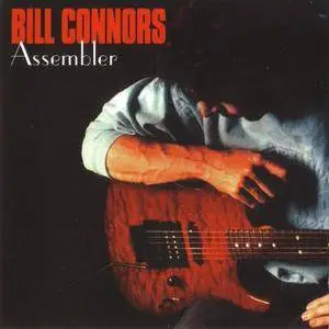 Bill Connors - Assembler (1987) {Evidence}