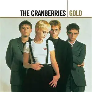 The Cranberries - Gold (2008) [2CD] 'Proper'