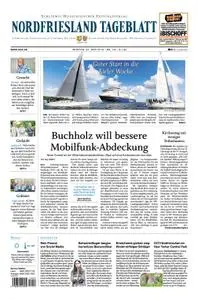 Nordfriesland Tageblatt - 24. Juni 2019