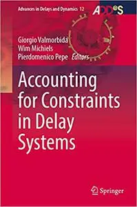 Accounting for Constraints in Delay Systems