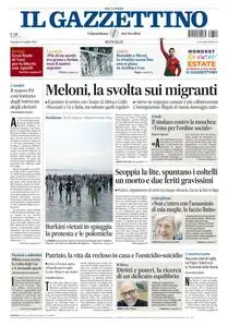 Il Gazzettino Rovigo - 24 Luglio 2023