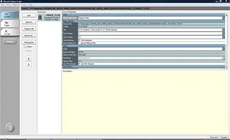 Rhozet Carbon Coder 3.11.0.11706 Update