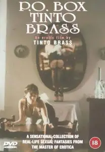 [18+]Fermo posta Tinto Brass (1995)