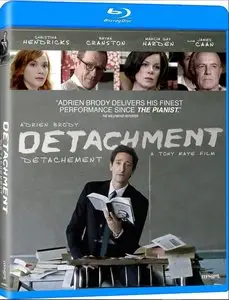 Detachment (2011)