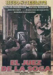 El juez de la soga (1973) 