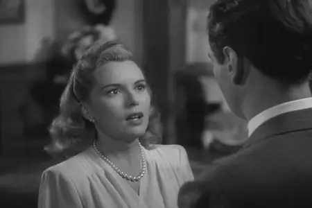Marry the Bo$$'$ Daughter (1941)