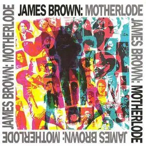 James Brown - Motherlode (1988) {Polydor} **[RE-UP]**