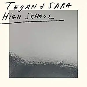 High School [Audiobook]