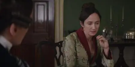 Gentleman Jack S02E04