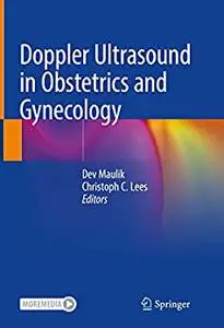 Doppler Ultrasound in Obstetrics and Gynecology