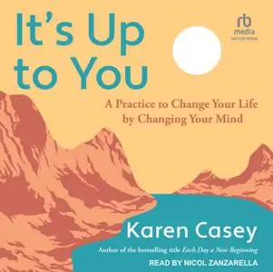 It's Up to You [Audiobook]