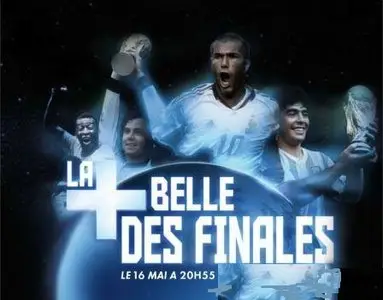 la plus belle des finales french