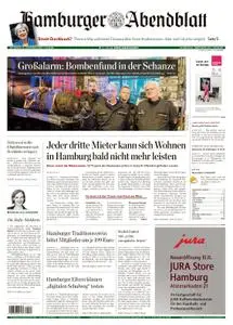 Hamburger Abendblatt - 14. November 2018