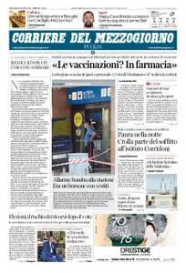 Corriere del Mezzogiorno Bari – 05 agosto 2020