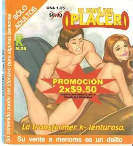 El sofá del placer 06