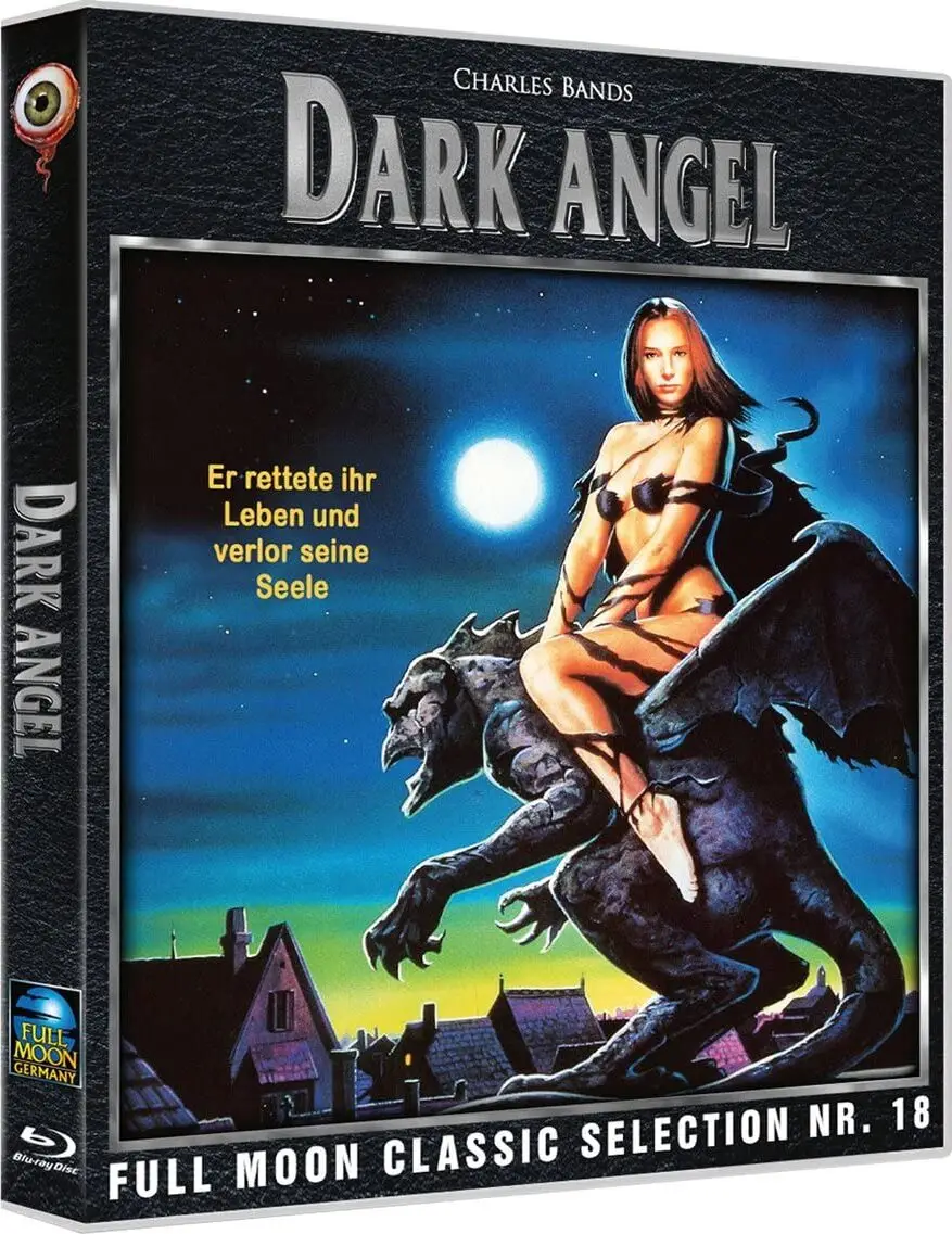 Dark Angel: The Ascent (1994)