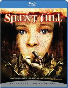 Silent Hill (2006)