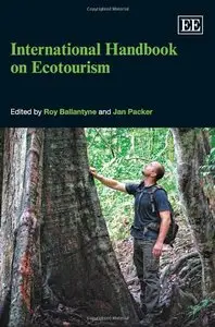International Handbook on Ecotourism (repost)