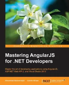Mastering AngularJS for .NET Developers [Repost]
