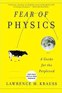 Fear of Physics: A Guide for the Perplexed