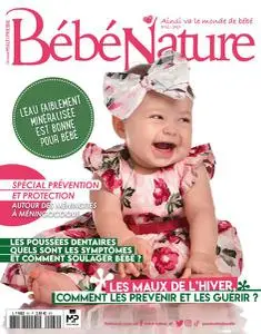 Bébé Nature N°62 2023