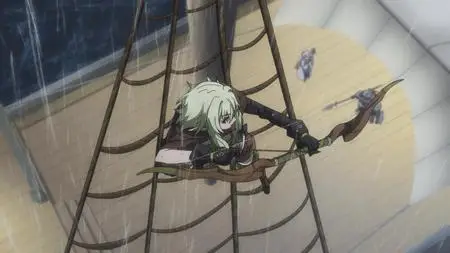Goblin Slayer II - 09