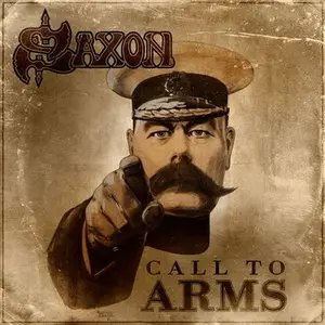 Saxon - Call to Arms (2011)