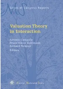 Valuation Theory in Interaction