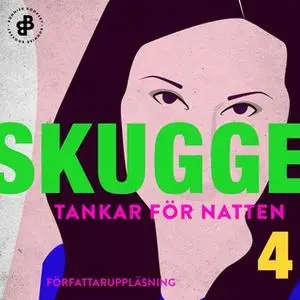 «Tankar för natten 4 : Flygplansläget har räddat mitt liv» by Linda Skugge