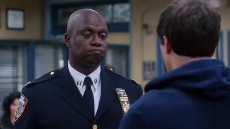 Brooklyn Nine-Nine S02E07